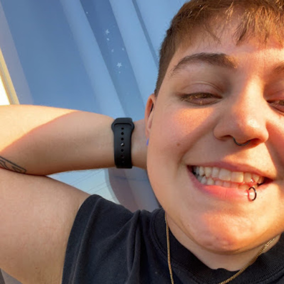 Meet your Posher, Cayden - Picture 1 of 1